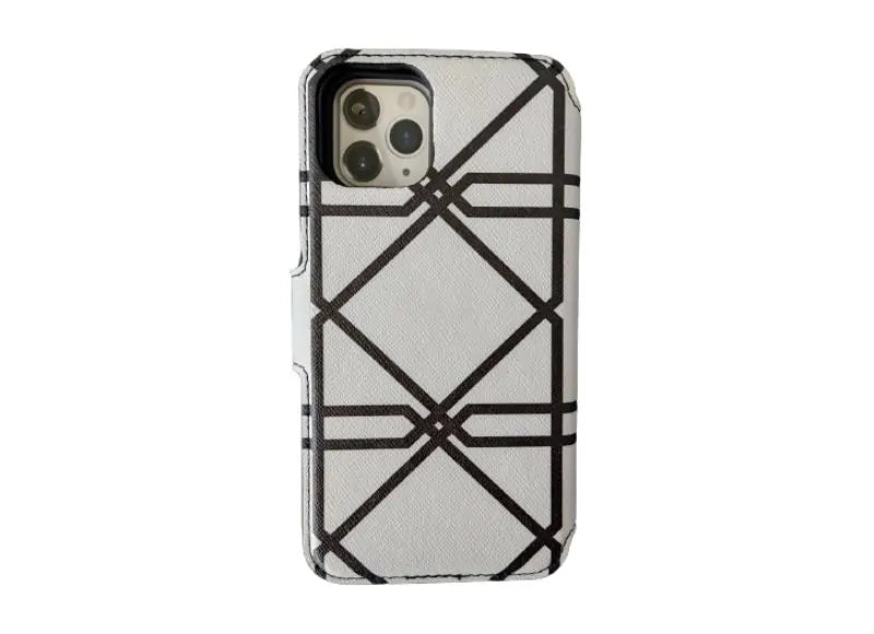 PURESENSE WALLET CASE IPHONE 11 PRO - FONTANA JUMBO