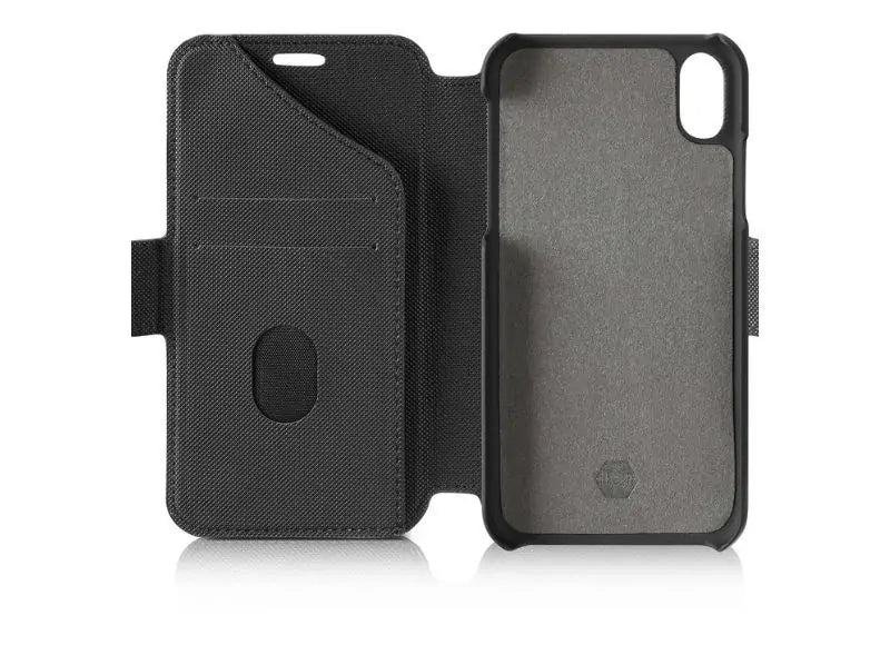 PURESENSE WALLET CASE IPHONE X / XS - FONTANA JUMBO