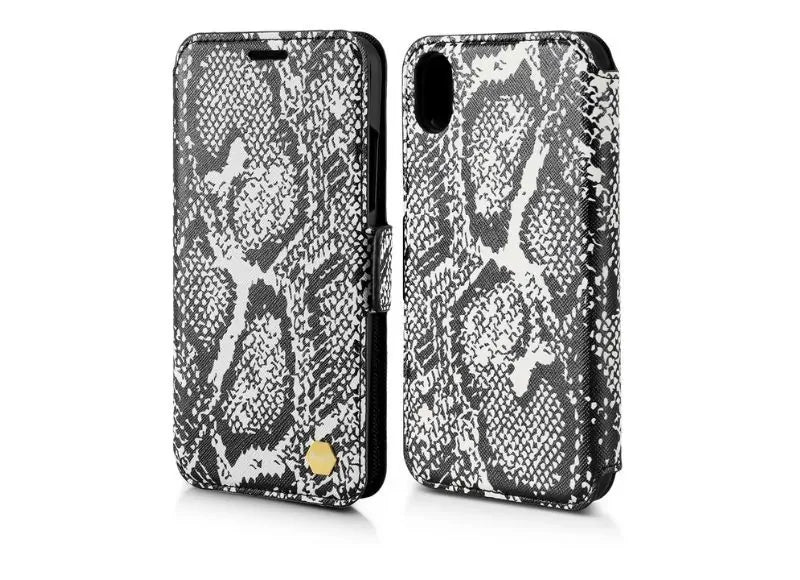 PURESENSE WALLET CASE IPHONE X / XS - MESMERIZED