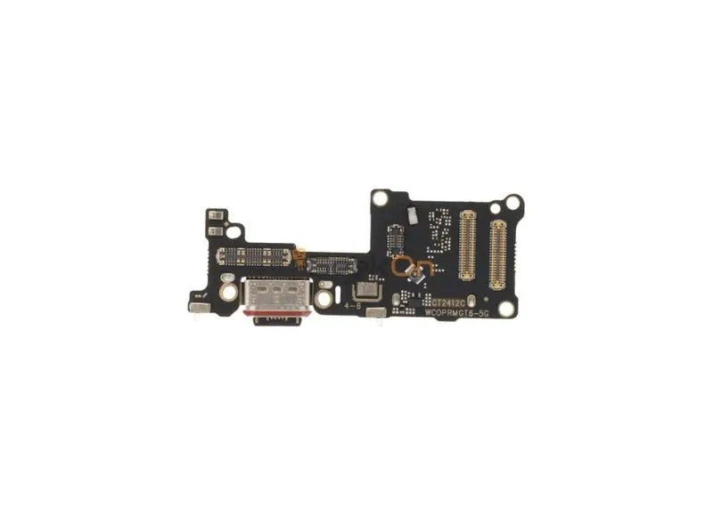 REALME GT 6 DOCK (ORI)