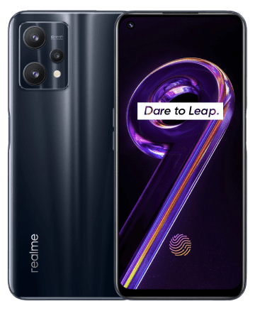Επισκευή Realme 9 Pro