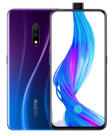 Επισκευή Realme X
