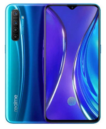 Επισκευή Realme X2