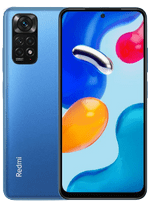 Επισκευή Xiaomi Redmi Note 11s