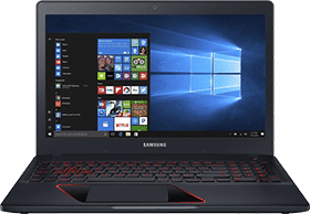 Επισκευή Laptop Samsung