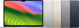 MacBook