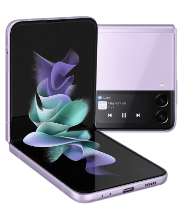 Επισκευή Samsung Z Flip 3