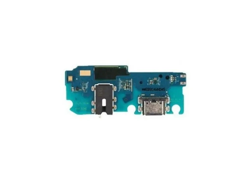 Genuine Charging port Samsung A12s A127 Dock (Service pack GH96-14636A)