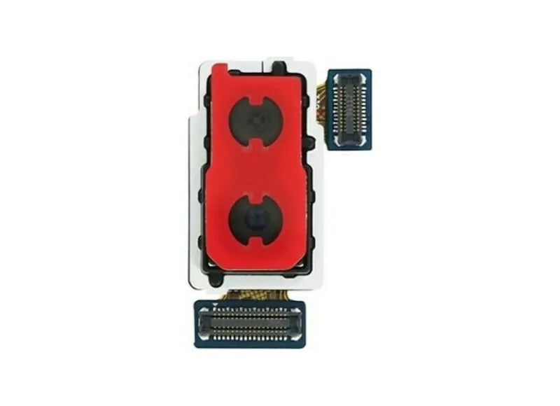 Genuine Rear Camera Samsung A20E A202 (Samsung Service Pack GH96-12577A)