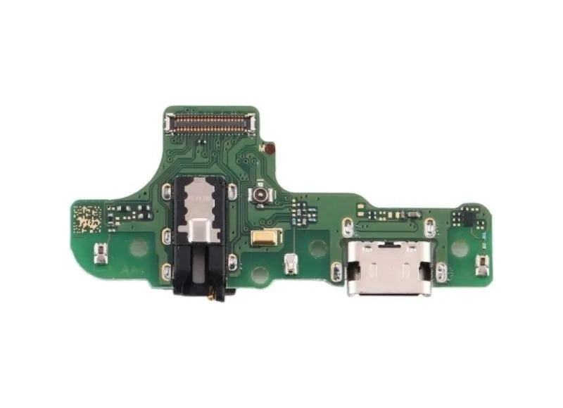 Genuine Charging Port Samsung A20S A207 (Samsung Service Pack GH81-17775A)