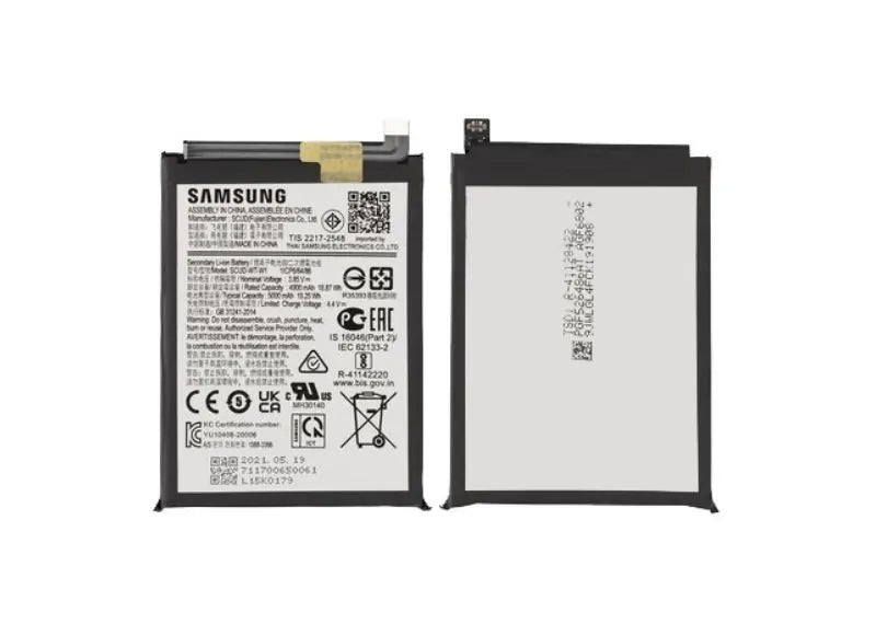 Genuine Battery Samsung A22 5G SM-A226B (Samsung Service Pack GH81-20698A)