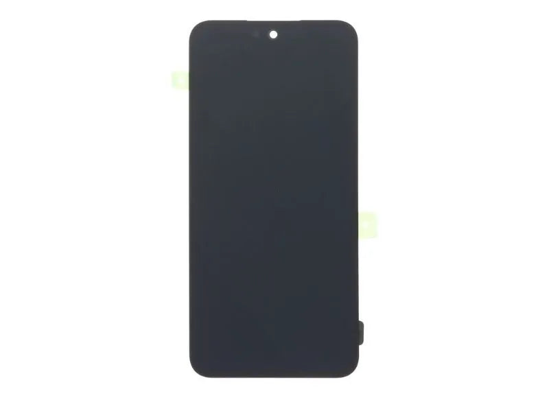 SAMSUNG A35 A356 LCD / DIG BLACK (Service Pack GH82-34224A)