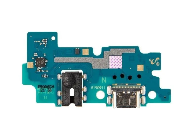 Αυθεντική Θύρα Φόρτισης Samsung A50 A505 (Samsung Service Pack GH96-12426A)