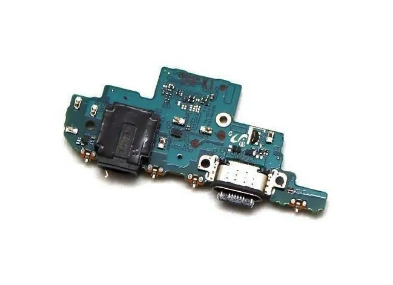 Αυθεντική Θύρα Φόρτισης Samsung A52S 5G (K1) A528B (Samsung Service Pack GH96-14724A)