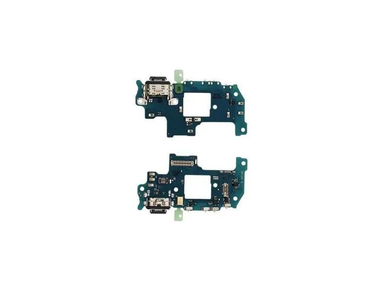 Αυθεντική Θύρα Φόρτισης Samsung A55 5G A556 Dock (Service pack GH96-16718A)