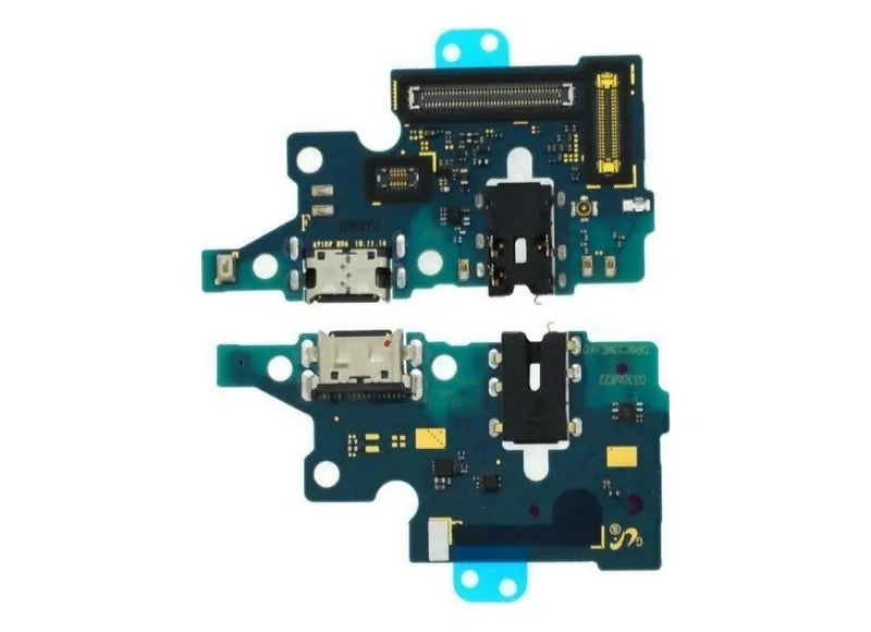 Αυθεντική Θύρα Φόρτισης Samsung A71 A715(Samsung Service Pack GH96-12851A)