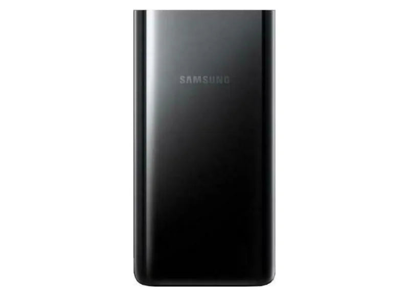 Αυθεντική Πίσω Όψη Samsung A80 A805 (Samsung Service Pack GH82-20055A) - Black