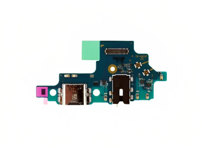 Αυθεντική Θύρα φόρτισης Samsung A9 2018 A920 (Samsung Service Pack GH96-12217A)
