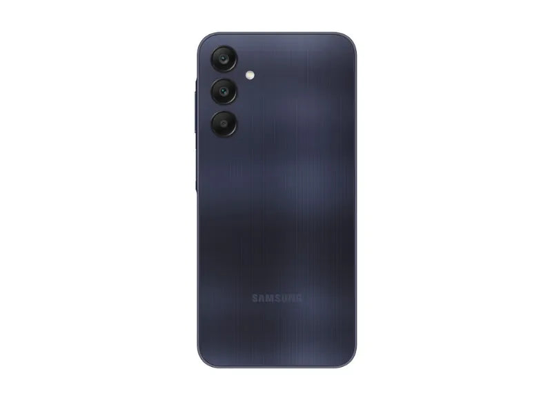 Samsung Galaxy A25 5G (8GB/128GB) Black Refurbished - Σαν καινούριο - 3 χρόνια εγγύηση