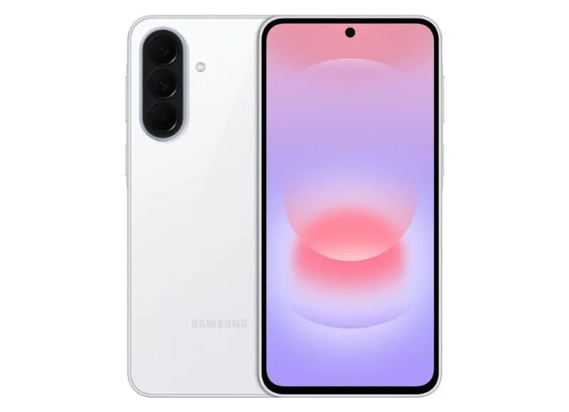 SAMSUNG GALAXY A37 5G (8GB/256GB) AWESOME WHITE