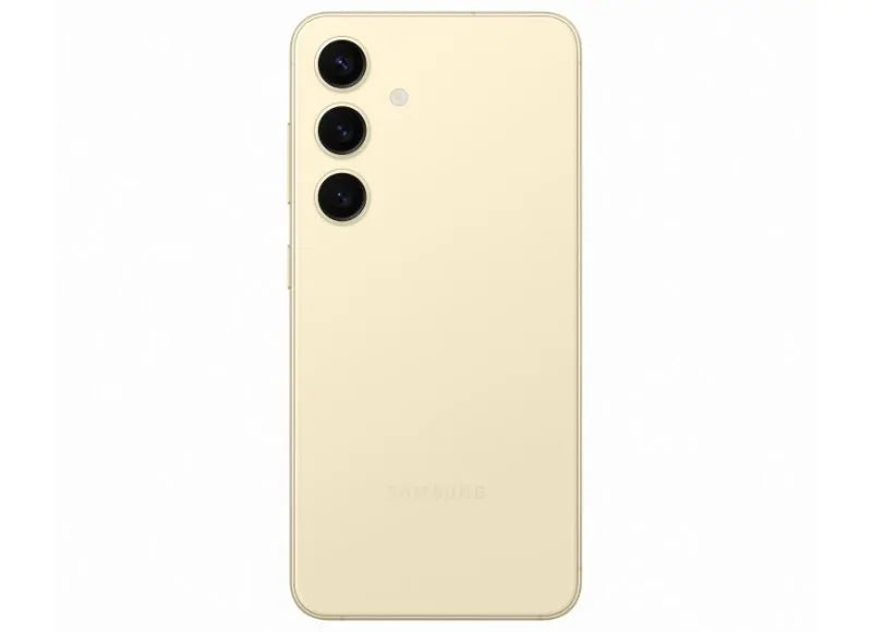 Samsung Galaxy S24 5G Dual SIM (8GB/256GB) Amber Refurbished - Σαν καινούριο - 3 χρόνια εγγύηση
