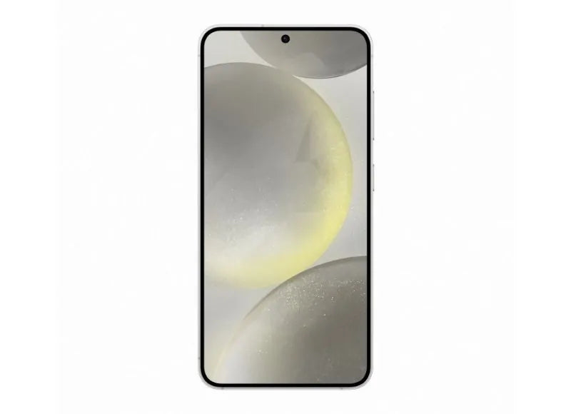 Samsung Galaxy S24 5G Dual SIM (8GB/256GB) Marble Grey Refurbished - Σαν καινούριο - 3 χρόνια εγγύηση