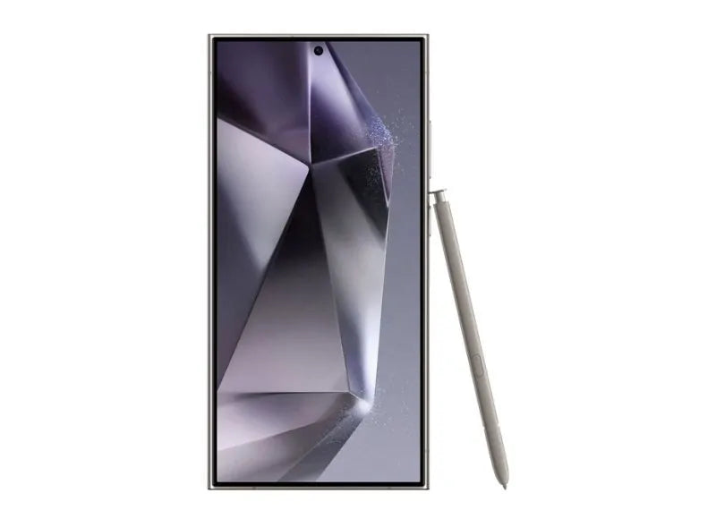 SAMSUNG GALAXY S24 ULTRA 256GB (TITANIUM VIOLET) REFURBISHED - ΕΞΑΙΡΕΤΙΚΟ - ΜΕ 3 ΧΡΟΝΙΑ ΕΓΓΥΗΣΗ