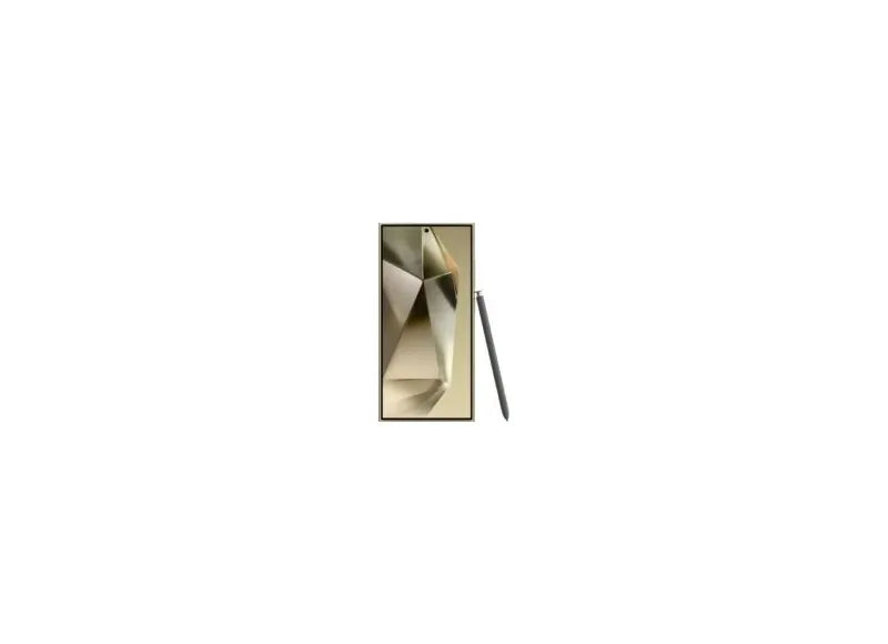 Samsung Galaxy S24 Ultra 5G Dual SIM (8GB/256GB) Gold Refurbished - Σαν καινούριο - 3 χρόνια εγγύηση