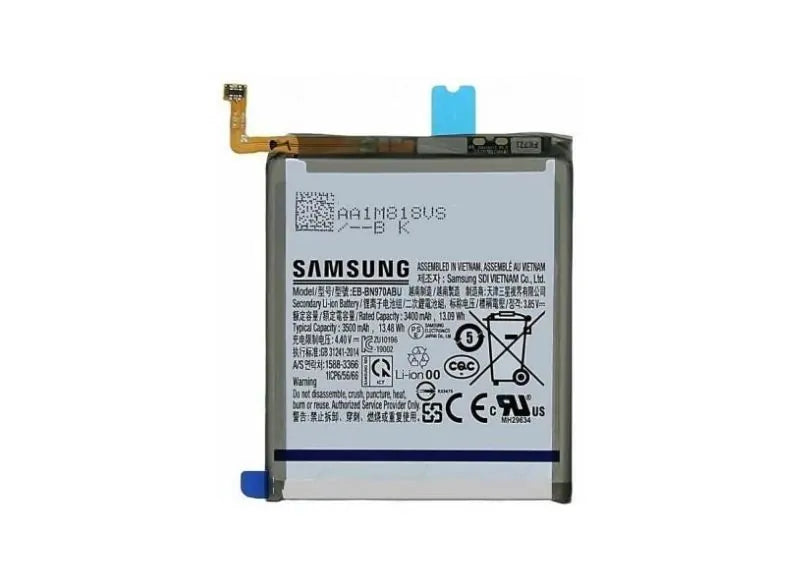 SAMSUNG NOTE 10 N970 BATTERY GH82-20813A