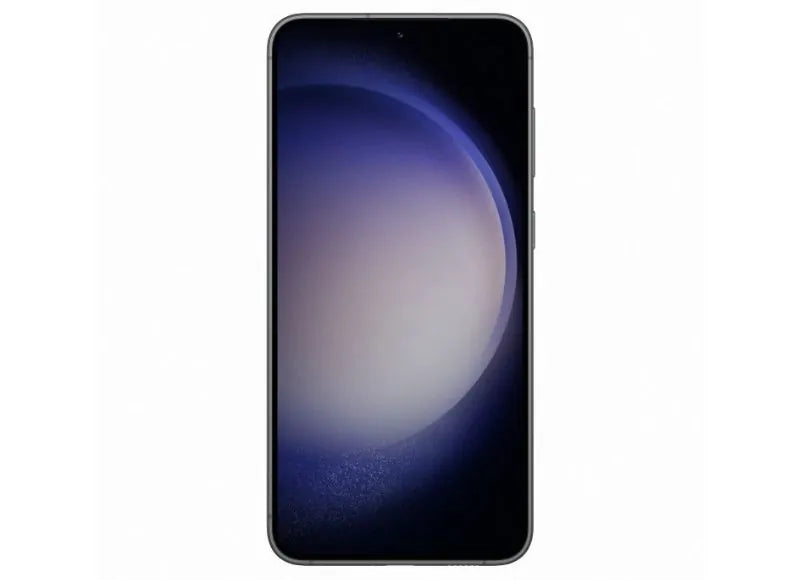 Samsung Galaxy S23 Plus 5G (8GB/256GB) Black Refurbished - Σαν καινούριο - 3 χρόνια εγγύηση