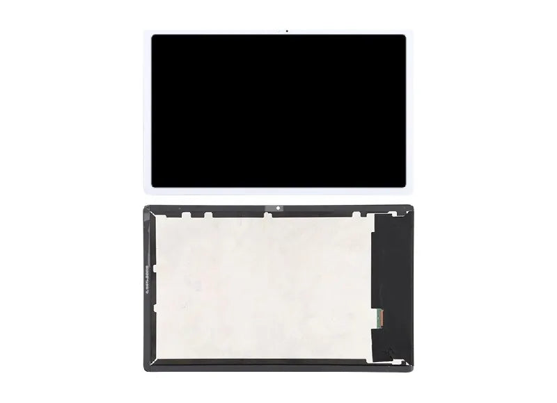 Αυθεντική Οθόνη Samsung Tab A7 10.4 T500/t505 - White (Samsung Service Pack GH81-19689A)