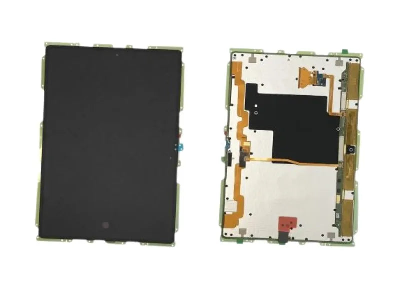 SAMSUNG TAB S8 ULTRA X906 LCD/DIG BLACK (ORI)