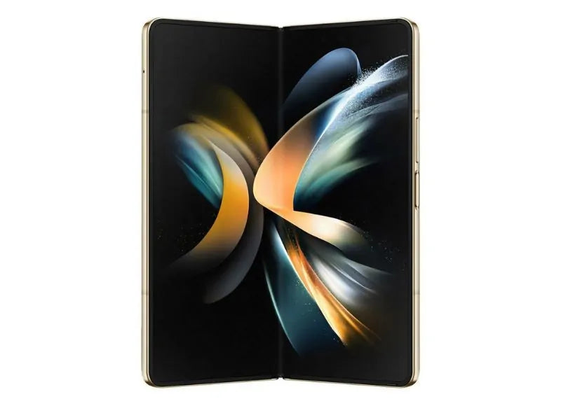 Samsung Z Fold 4 256G Silver Refurbished - Εξαιρετικό - 3 χρόνια εγγύηση