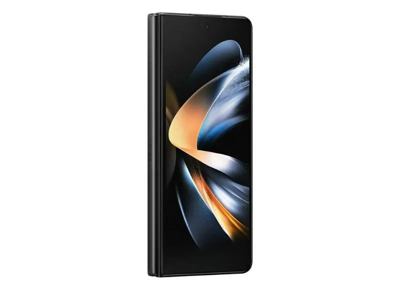 Samsung Z Fold 4 512GB Black Refurbished - Εξαιρετικό - 3 χρόνια εγγύηση