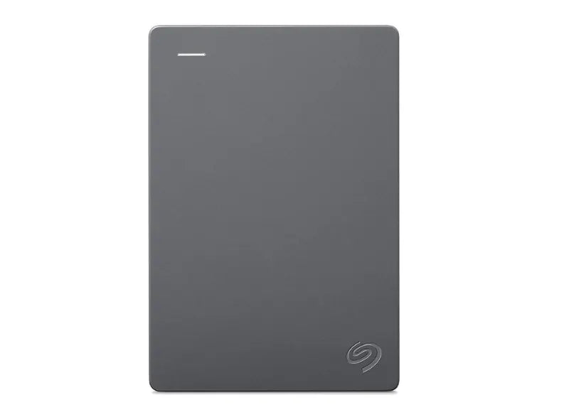 SEAGATE BASIC ΕΞΩΤΕΡΙΚΟΣ ΣΚΛΗΡΟΣ ΔΙΣΚΟΣ 1TB (ΜΑΥΡΟ)