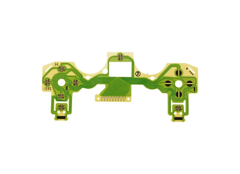 Flex Cable Sony PlayStation 4 Controller Gold (V2.0)