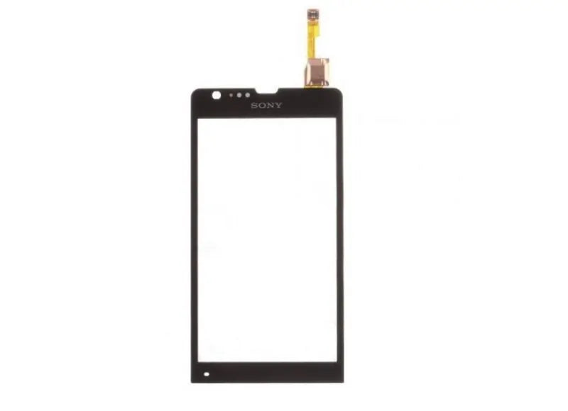 SONY XPERIA SP C5303 DIGITIZER BLACK (OEM)