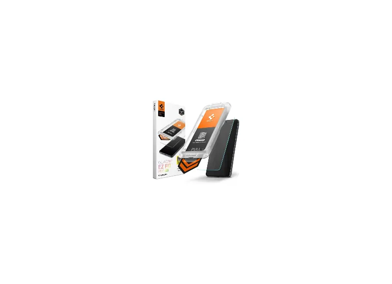 SPIGEN GLASTR EZ FIT ΠΡΟΣΤΑΤΕΥΤΙΚΟ ΤΖΑΜΙ ΓΙΑ SAMSUNG GALAXY S26 ULTRA