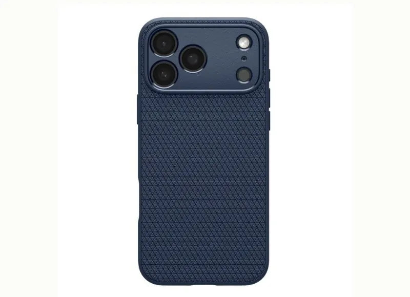 SPIGEN LIQUID AIR CASE APPLE IPHONE 17 PRO BLUE