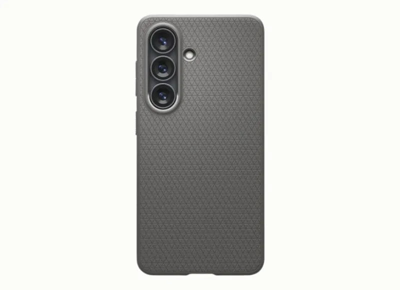 SPIGEN LIQUID AIR SAMSUNG GALAXY S26+ ΘΗΚΗ ΚΙΝΗΤΟΥ (MARBLE GRAY)