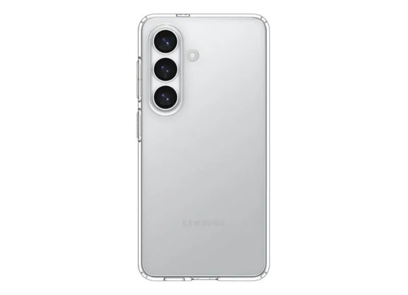 SPIGEN LIQUID CRYSTAL ΘΗΚΗ ΓΙΑ SAMSUNG GALAXY S26 PLUS (ΔΙΑΦΑΝΗ)