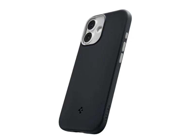 SPIGEN NANO POP MAGFIT FOR IPHONE 17 BLACK