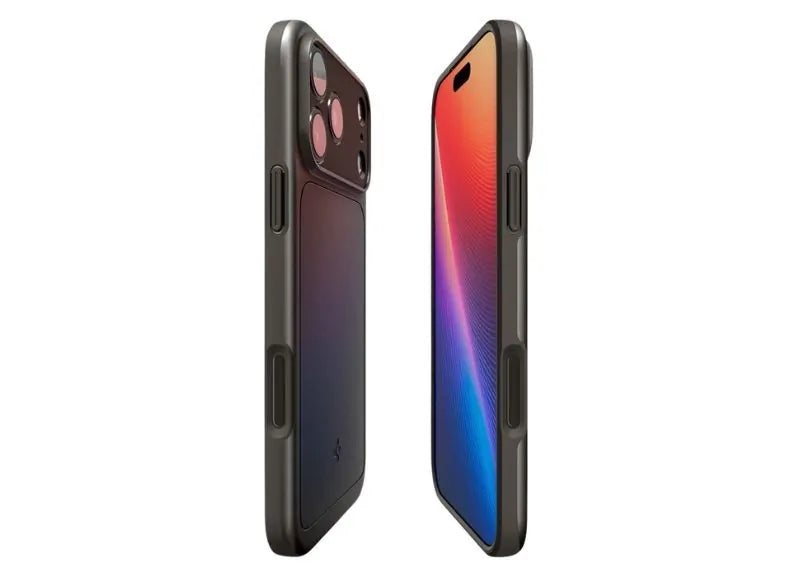 SPIGEN THIN FIT MAGFIT FOR IPHONE 17 PRO