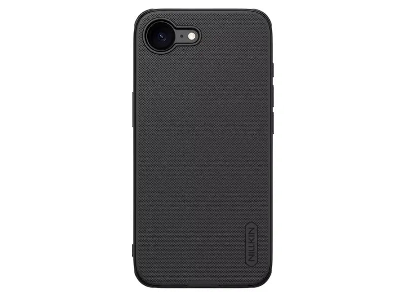 NILLKIN SUPER FROSTED SHIELD PRO MAGNETIC FOR IPHONE 16e ΘΗΚΗ ΚΙΝΗΤΟΥ (BLACK)