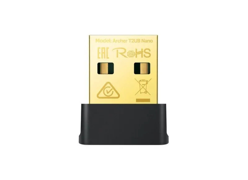 TP-LINK ARCHER T2UB NANO AC600