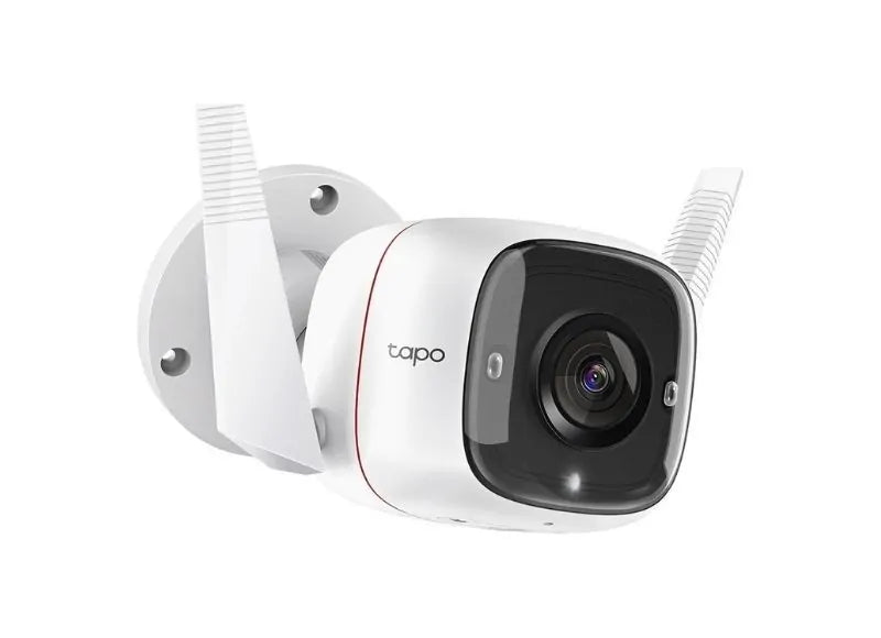 TP-LINK WIFI CAMERA - TAPO C310 (V1, FULL HD, OUTDOOR, IP66)