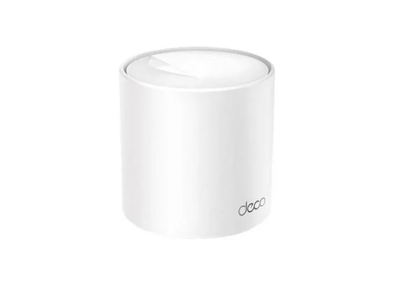 TP-LINK WHOLE HOME WIFI (1 PACK) - DECO X10