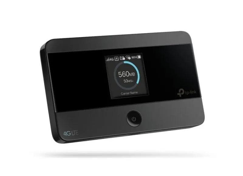 TP-LINK M7350 V4 MOBILE WIFI INTERNAL 4G MODEM