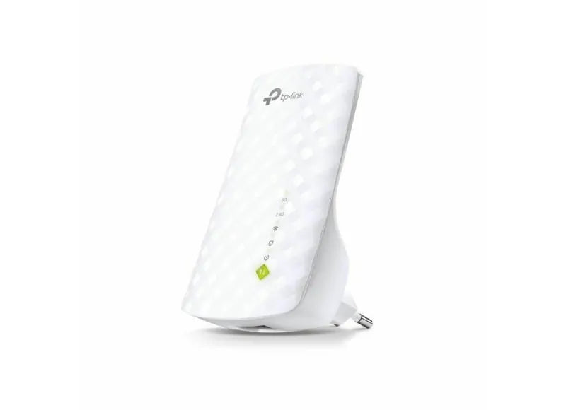 TP-LINK RE200 v5 Mesh WiFi Extender Dual Band (2.4 & 5GHz) 750Mbps