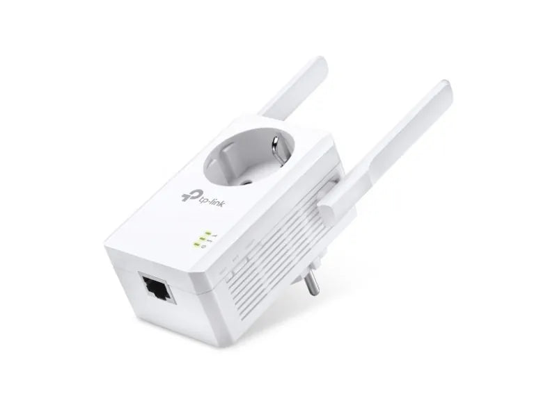 TP-LINK WIFI RANGE EXTENDER (WA860RE)